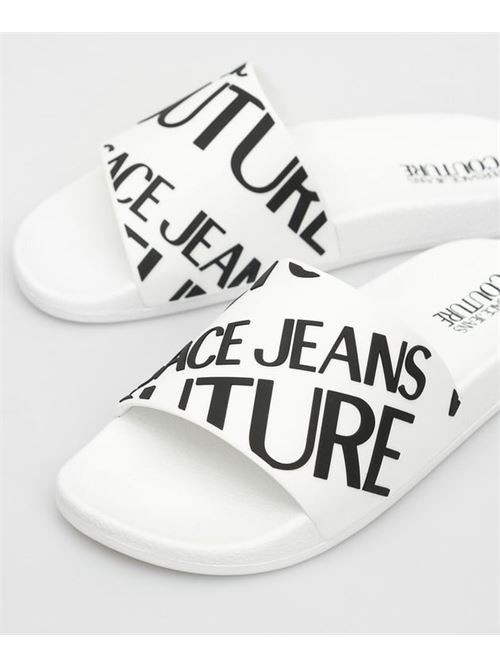 SHOES VERSACE JEANS COUTURE | E0VWASQ171352/003V